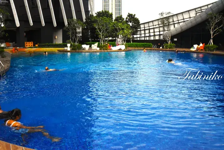 Arte Mont Kiara at KL [TABINIKO Malaysia Property Tour] No26 Latest property