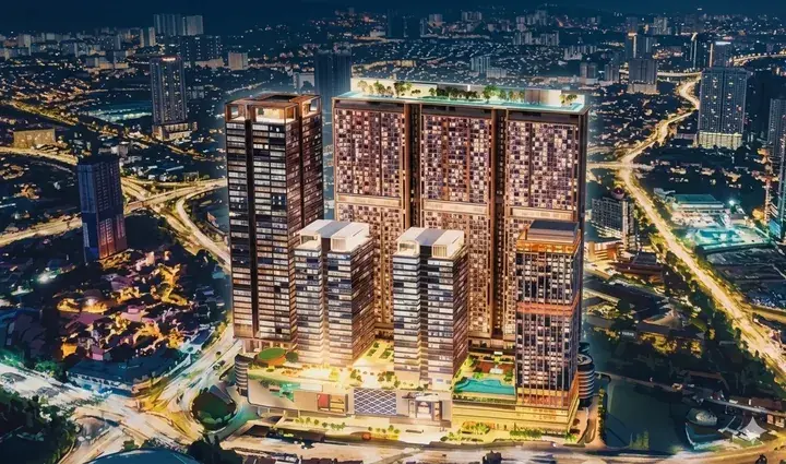 【News】AEON to Open a New Mall in “KL Metropolis” Near Mont Kiara in 2026