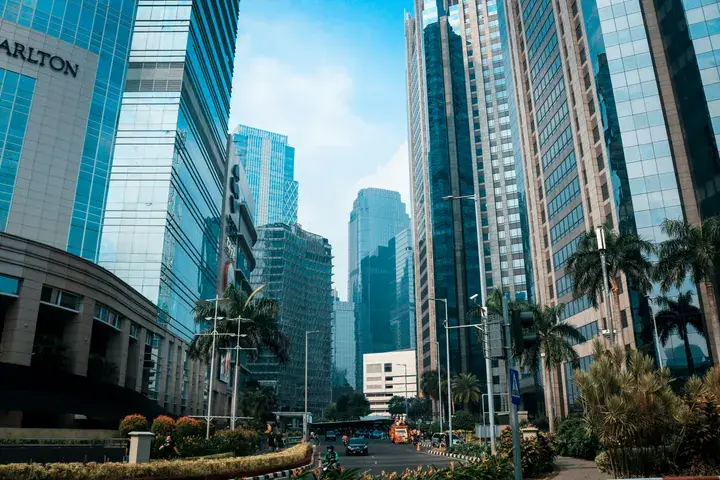 【News】Indonesia’s capital, Jakarta, finally becomes the world’s largest city!