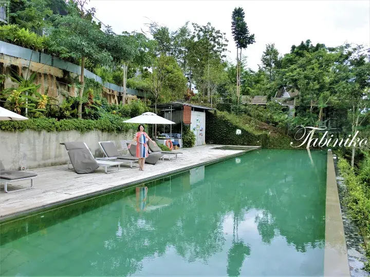 Royal Belum Rainforest Resort in Perak, Malaysia