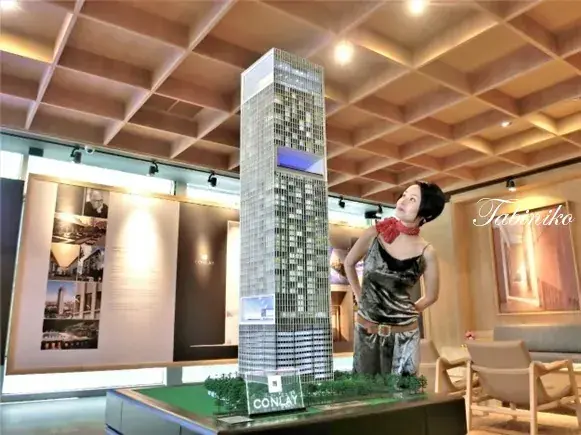 The Conlay in Bukit Bintang [Malaysia Property No17]
