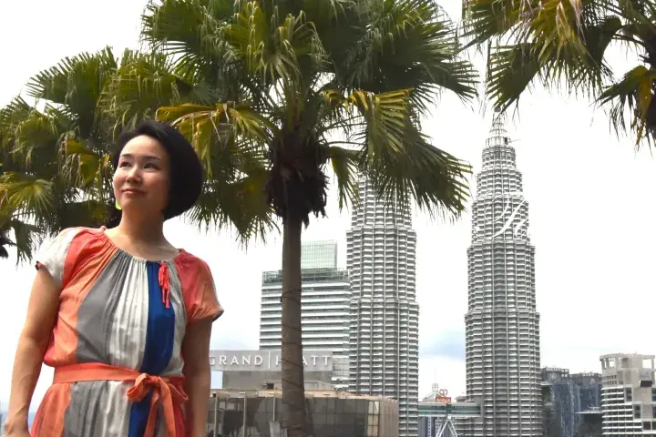 Vipod Residences at Bukit Bintang [Malaysia Property No.23]