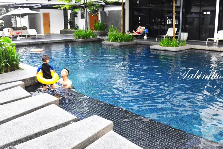 188 Suite at KL [TABINIKO Malaysia Property Tour] No21 Latest property