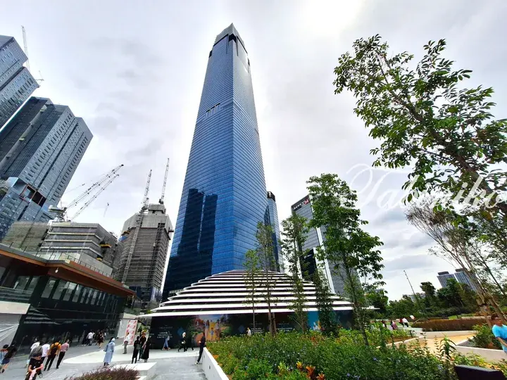 【News】KL’s Emerging Financial Hub: TRX Now and What’s Next