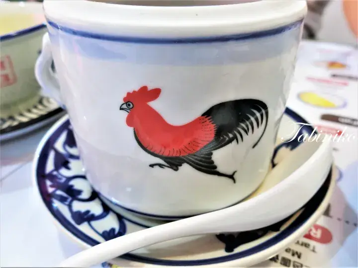 【Tabeniko】Sik Thong Ba 食糖吧 at Cheras Trader Square, Balakong