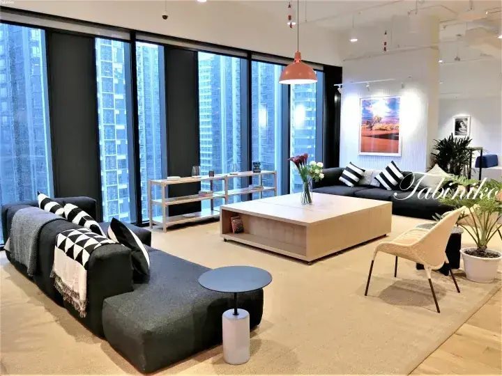 WeWork at EQ Plaza (EQ Hotel) クアラルンプール