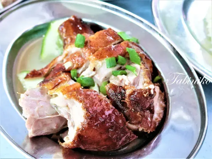 【Tabeniko】Fatt Kee Roast Duck & Chicken Restaurant (發記燒臘飯店)