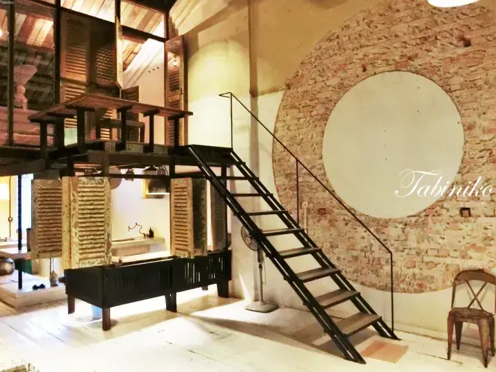 (Book Event Space) Sekeping Sin Chew Kee Pudu Kuala Lumpur [Hotel in Malaysia]
