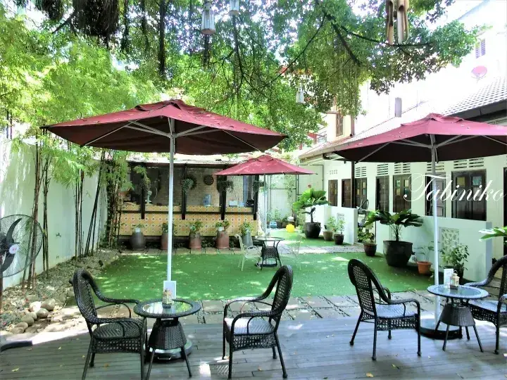 The Yard Boutique Hotel (Bukit Bintang)【マレーシアのホテル】