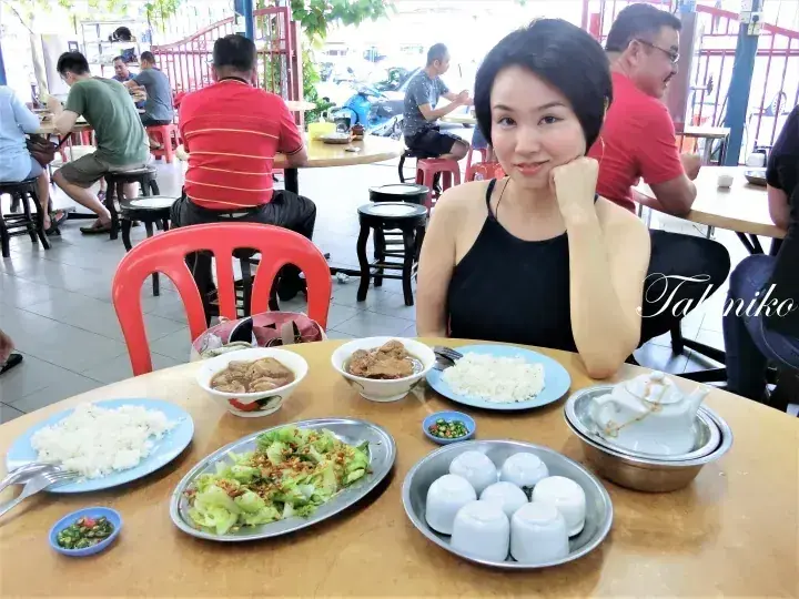 Ah Her Bah Kut Teh in Klang [Eat Nico]