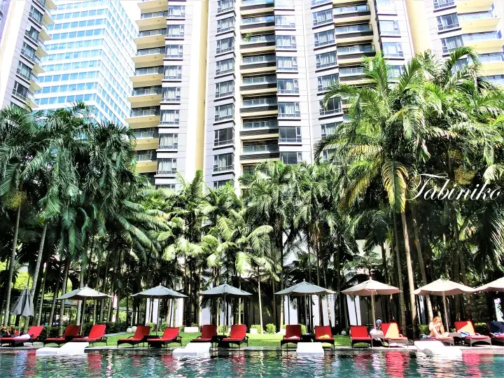 E & O Residences Kuala Lumpur【Malaysia Property】