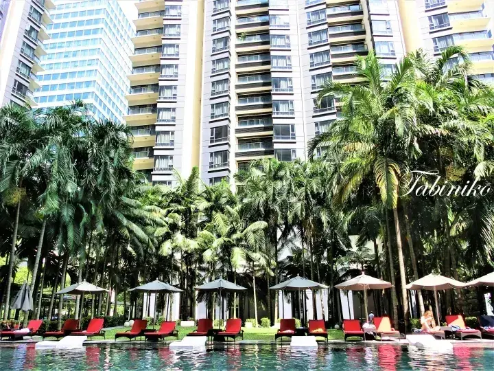 E&O Residences Kuala Lumpur 【馬來西亞房地產】