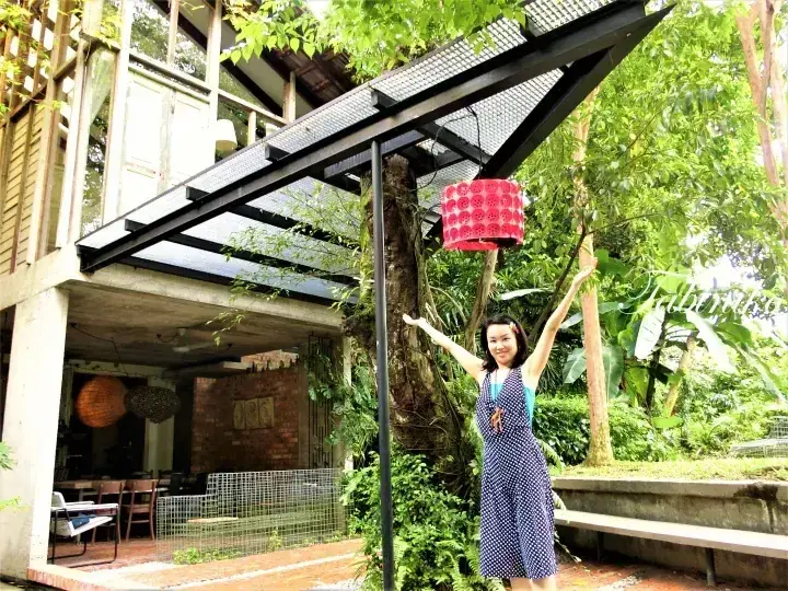 Sekeping Tenggiri Bangsar Kuala Lumpur [Hotel in Malaysia]