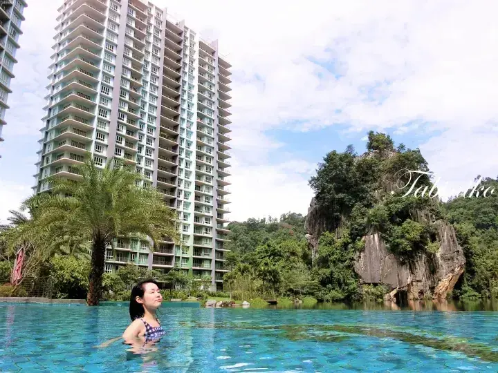The Haven Resort Hotel in IPOH [Malaysia Property]