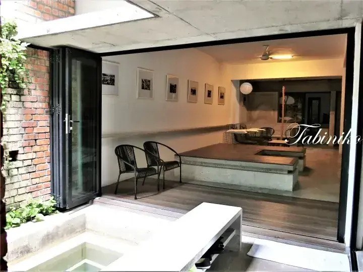 Sekeping Terasek Bangsar Kuala Lumpur [Hotel in Malaysia]
