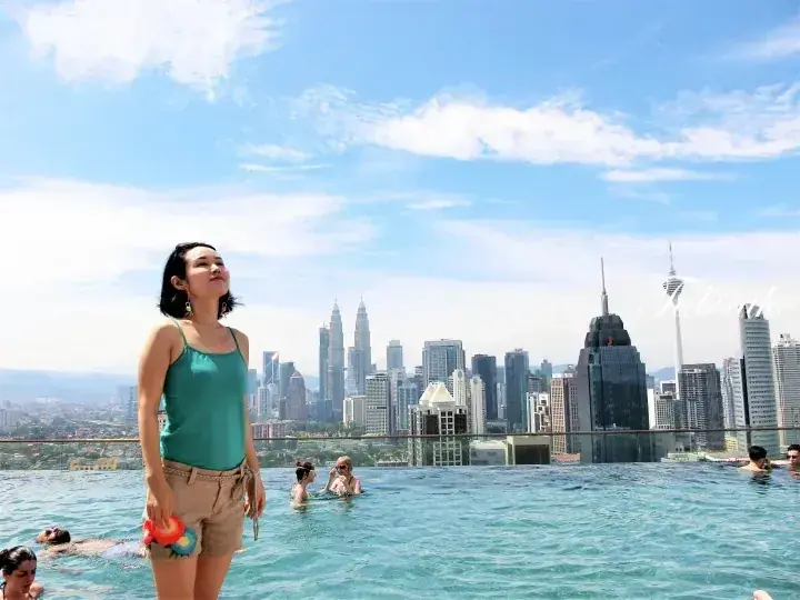 Regalia Suites & Residences 【Malaysia Property】