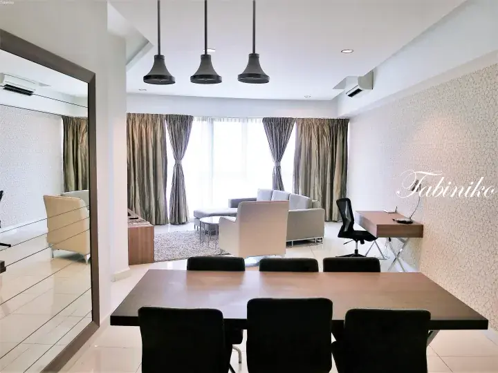 Regalia Suites & Residences　【マレーシア不動産】