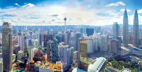 【Property News】Imperial Lexis KL, each units with swimming pools to be completed