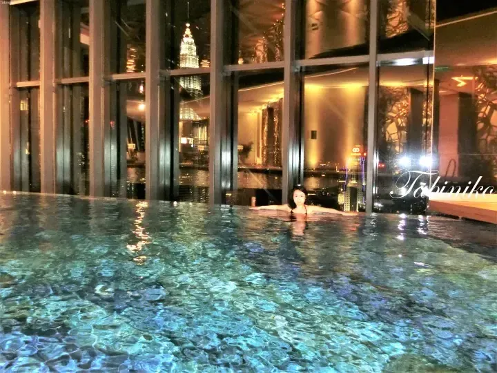 Element Kuala Lumpur（エレメントクアラルンプール）in KLCC