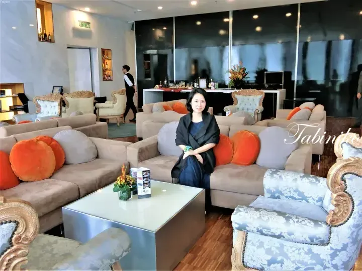 [Hotel in Malaysia] Maya Hotel in KLCC Area