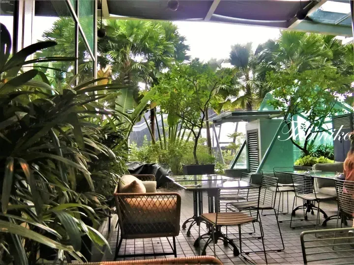 Cafe Botanica Co (Botanica Co) and Botanica Deli Cafe (Botanica Deli Cafe)