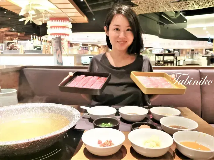 【食べニコ】イセタン・ロート10ブキッビンタンのモモパラダイス