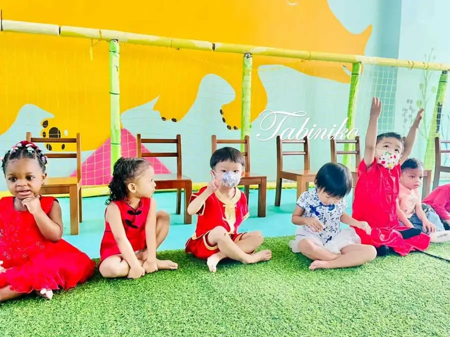 International School Support