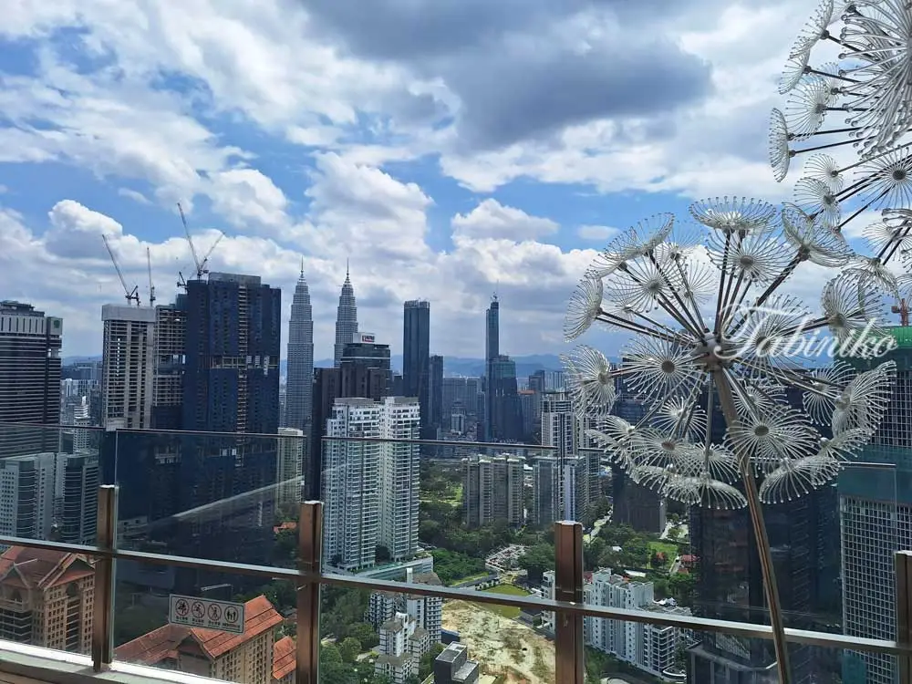 Agile Bukit Bintang