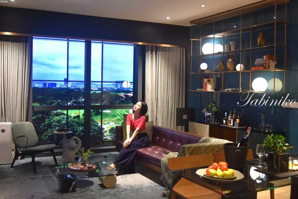 TRX Residence