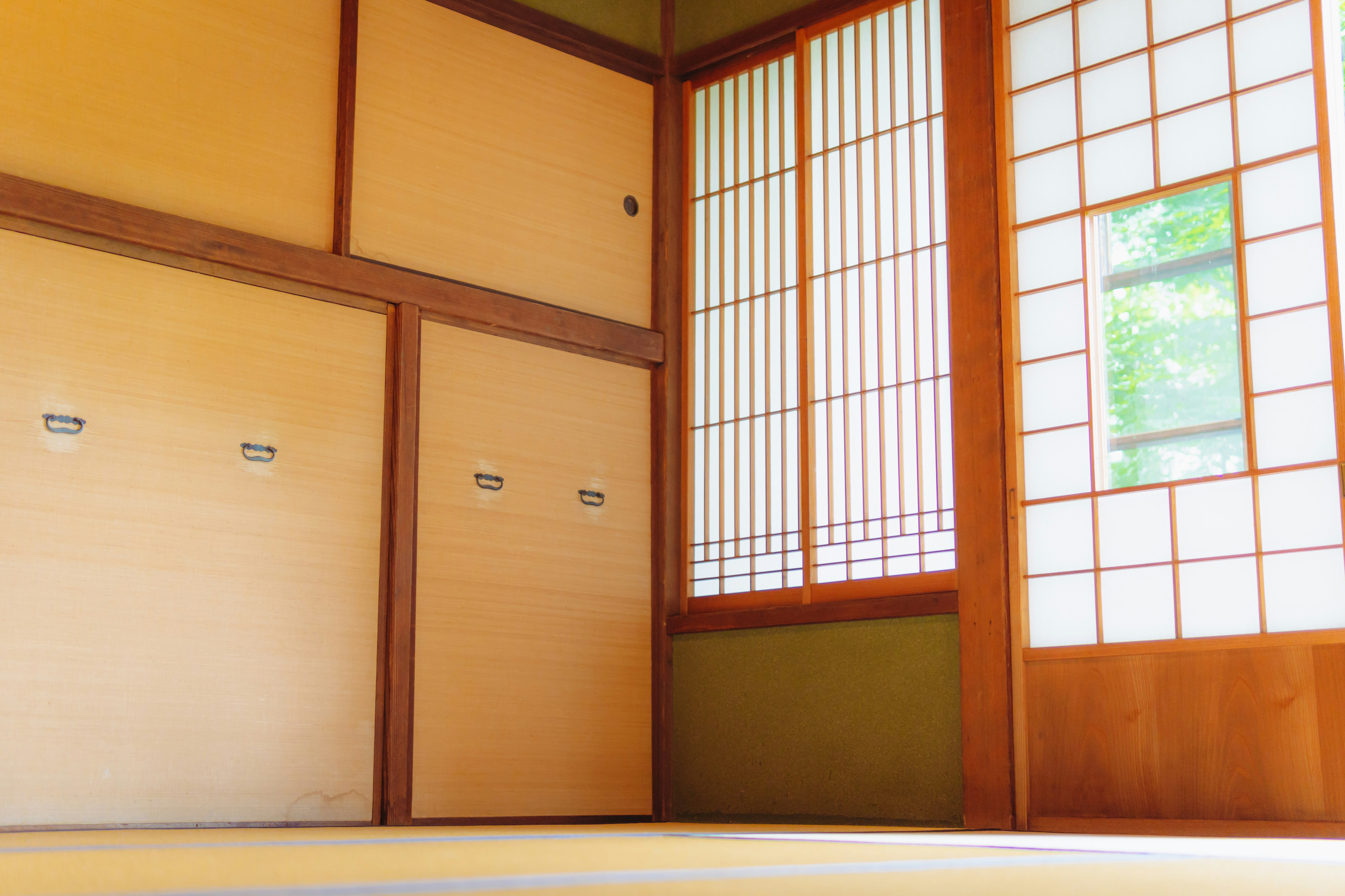 Properties in Japan