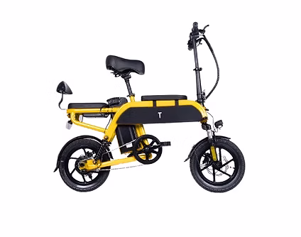 E Bike