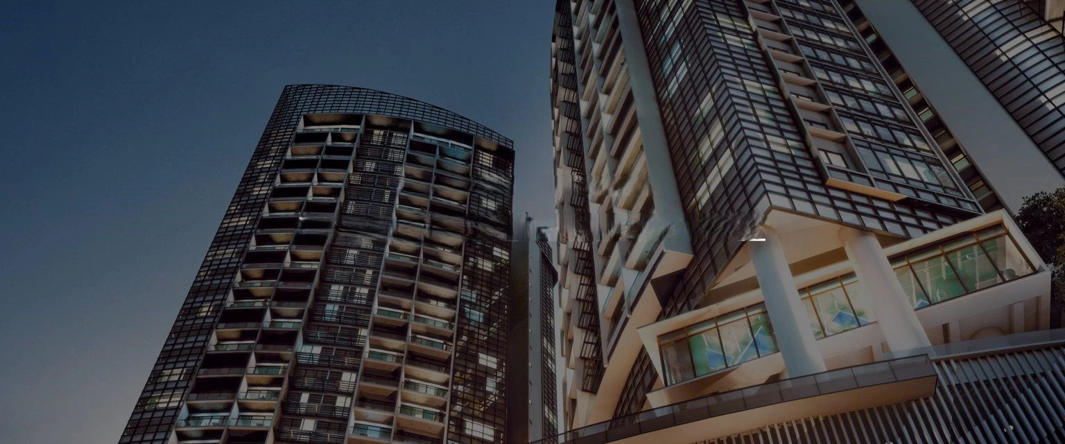 DC Residensi