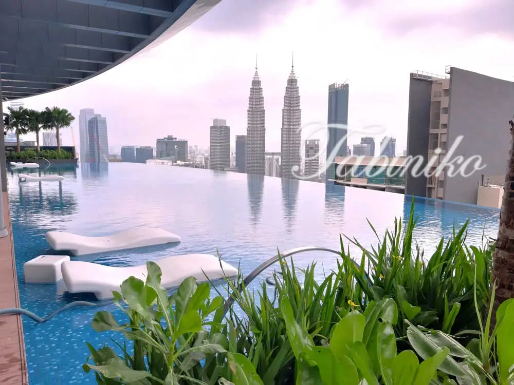 Eaton Residence KLCC