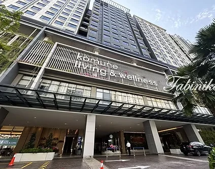 Komune Living & Wellness