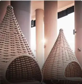 Reading Cocoons