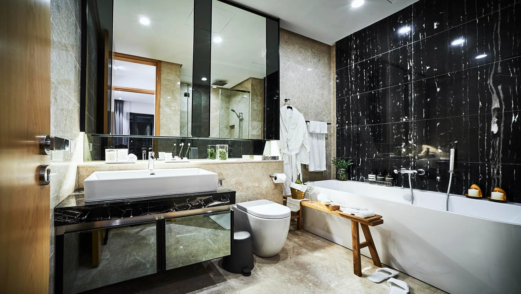 DC Residensi (Damansara City Residency) Common Area