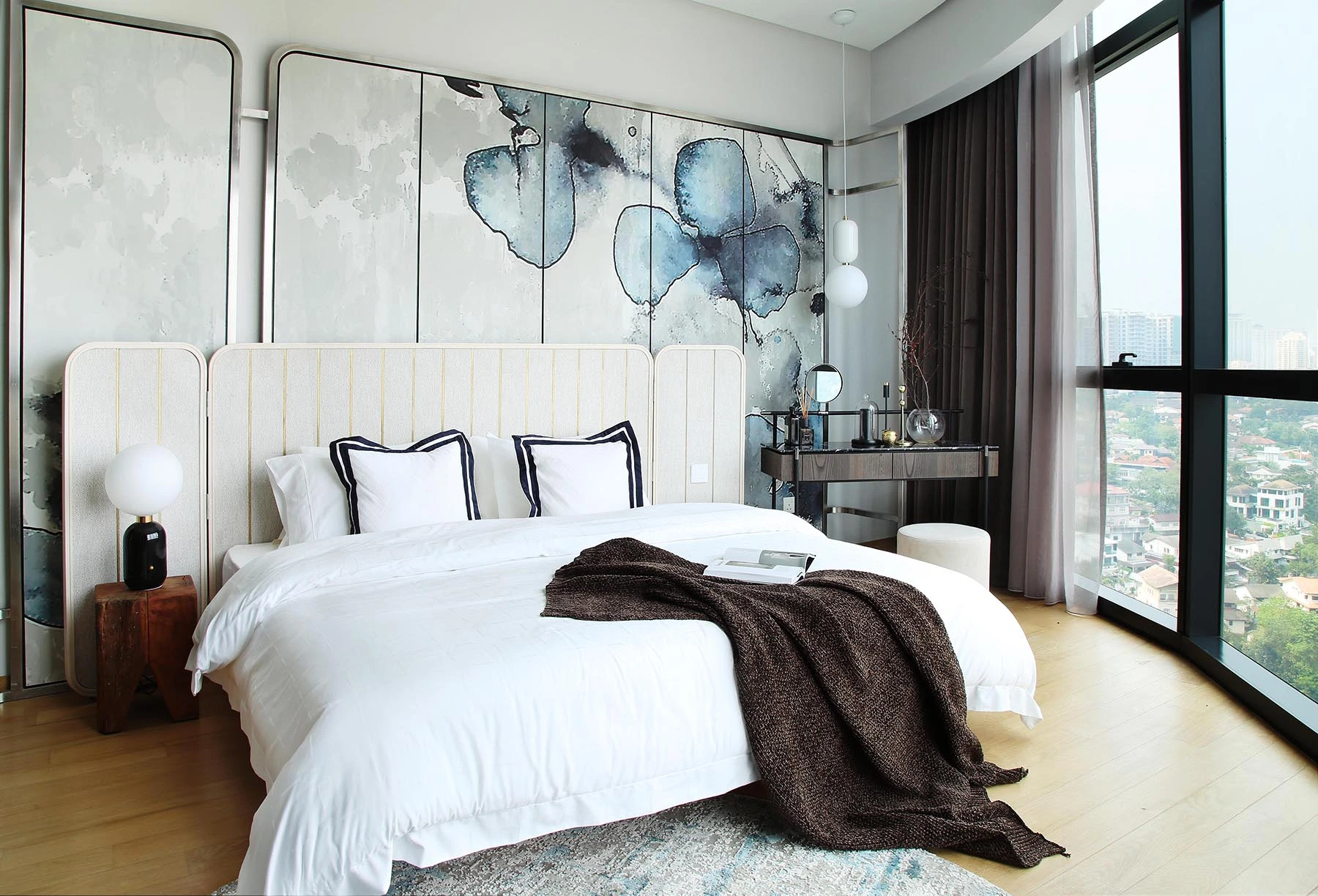 DC Residensi (Damansara City Residency) Common Area