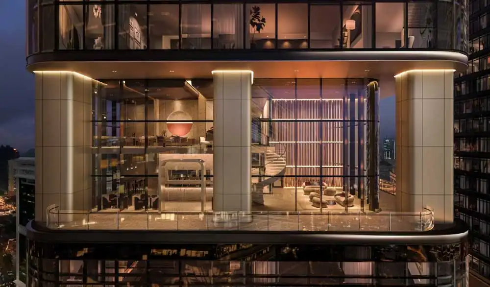 CloutHaus KLCC Residences Gallery