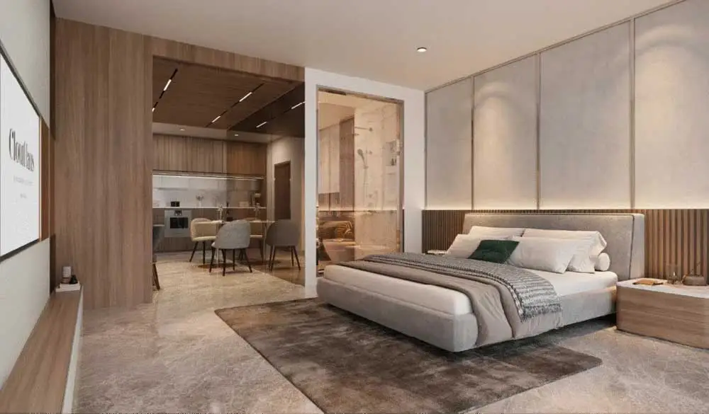 CloutHaus KLCC Residences Gallery