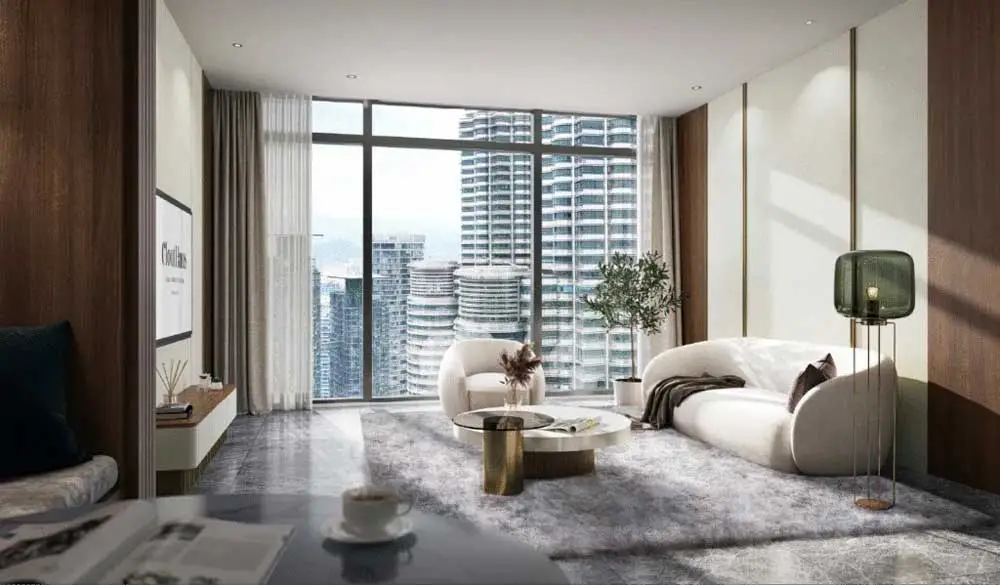 CloutHaus KLCC Residences Gallery
