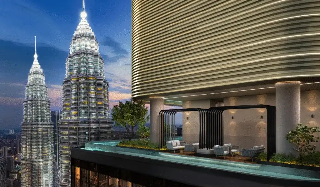 CloutHaus KLCC Residences Gallery