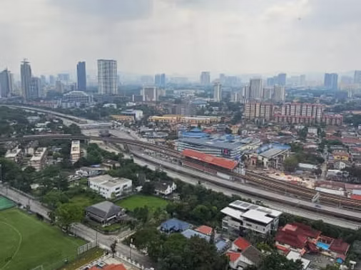 City View