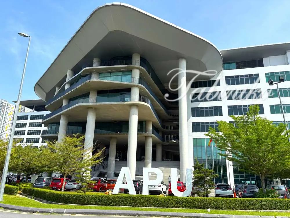 APU Asia Pacific University