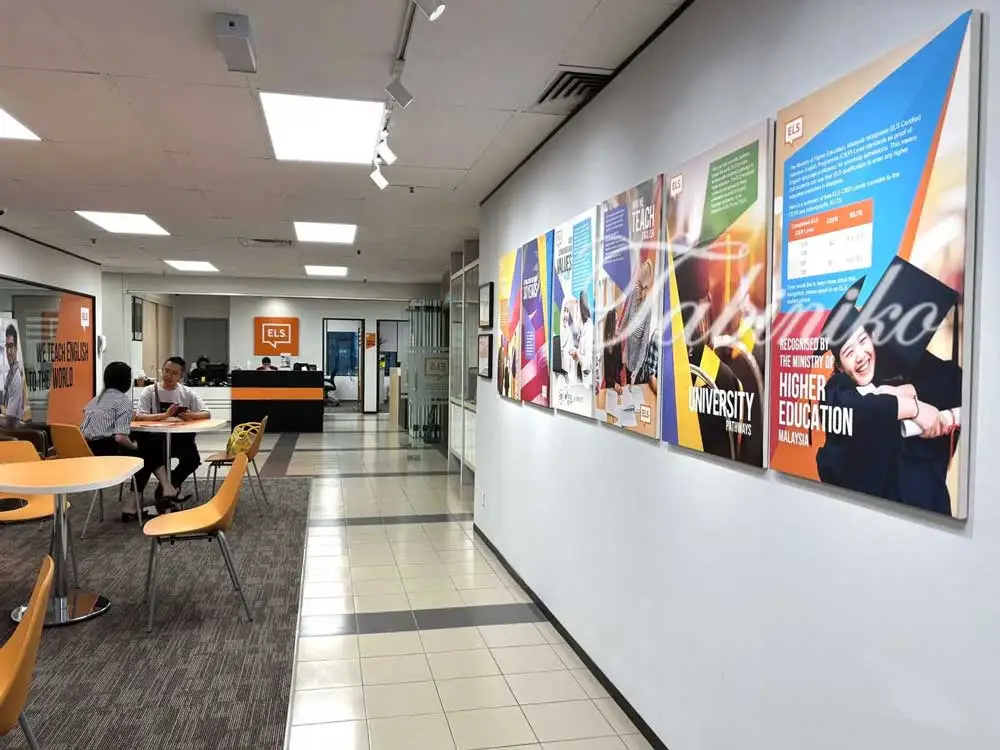 ELS Language Centres