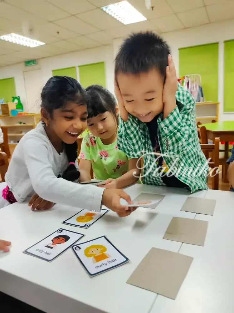 Multicultural Environment