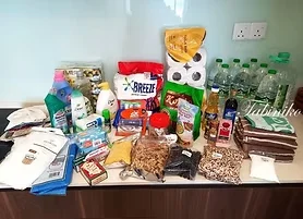 Shopping Support