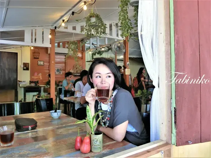 [Eat Nico] Grandma's House Cafe 萬茂村莊外婆家美食 (Kampung Baru Mambau) in Seremban
