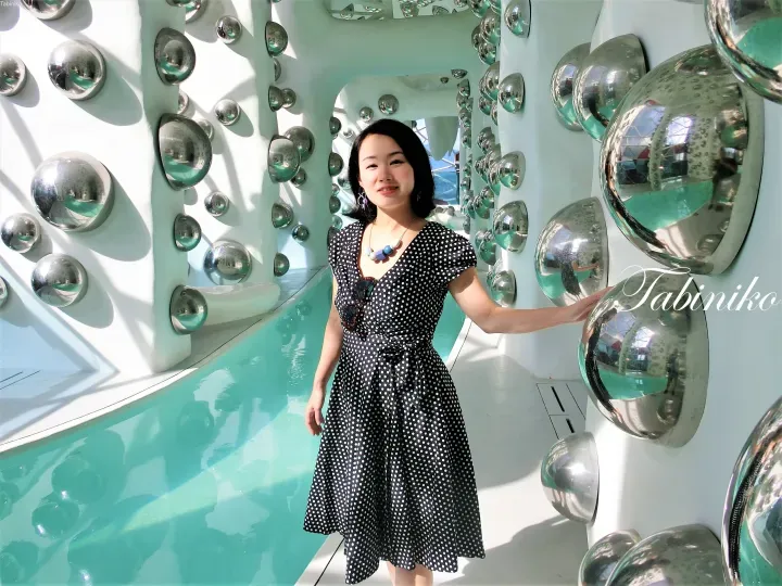Arte Plus by Afflexia Serviced Suites KLCC [Hotel in Malaysia]