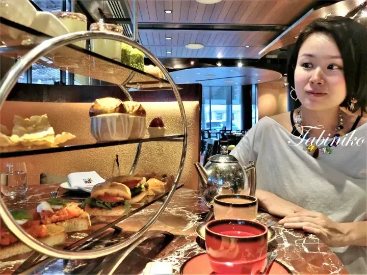 Prego(プレーゴ) at The Westin Kuala Lumpur