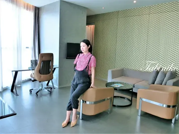 [Vivatel Hotel Kuala Lumpur] 【Hotel in Malaysia】